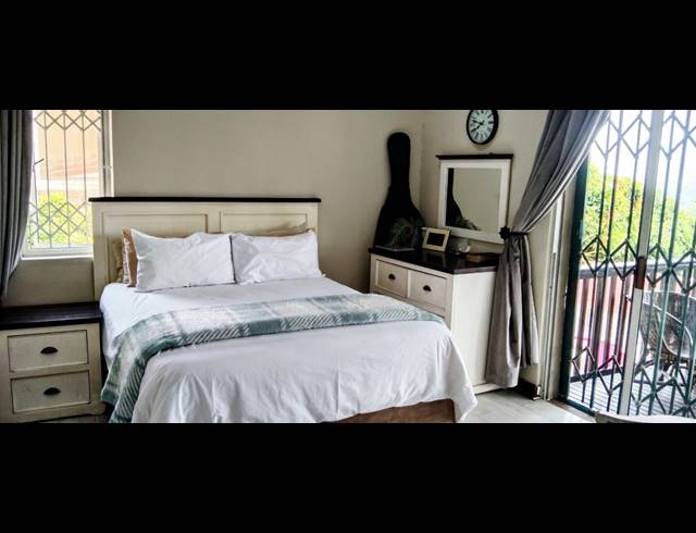 4 BEDROOM HOUSE FOR SALE IN BLUFF